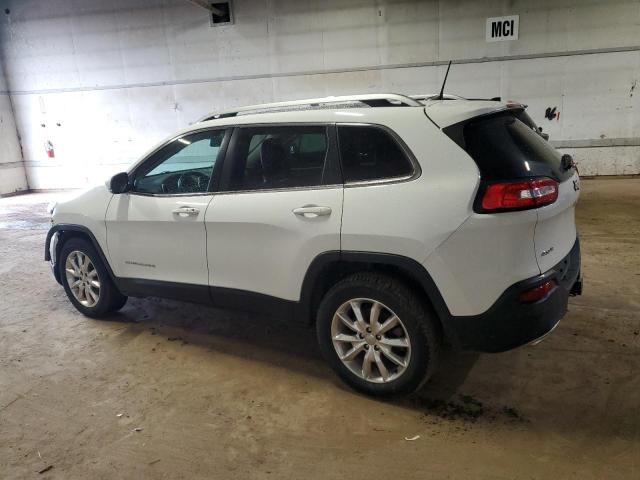 Vin: 1c4pjmds9gw148783, lot: 55212535, jeep grand cher limited 20162