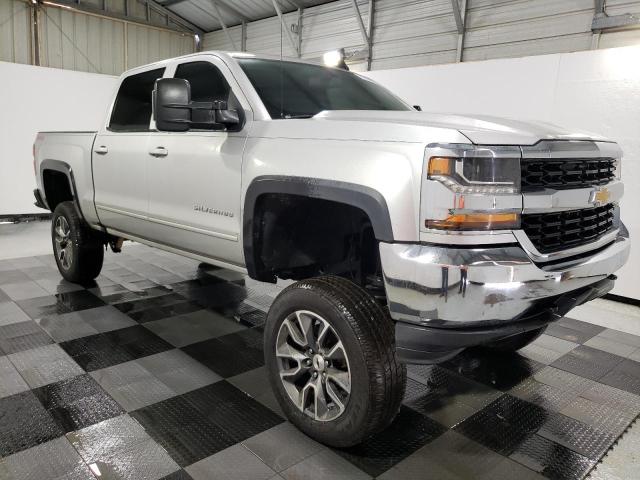 2017 CHEVROLET 1500 3GCUKRECXHG338242