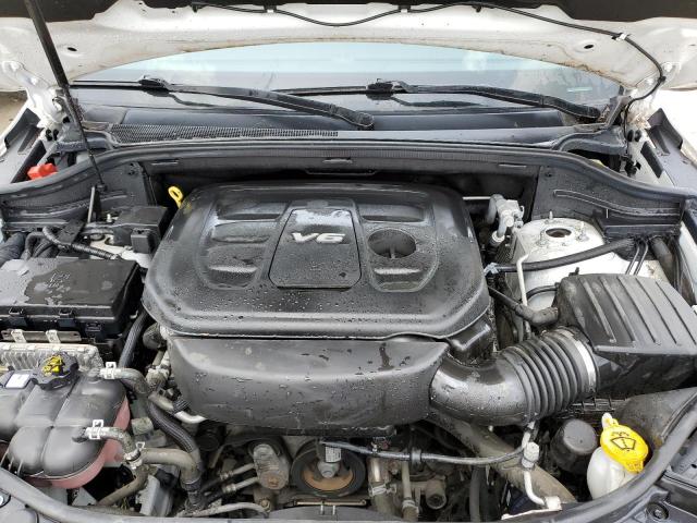 2018 JEEP GRAND CHER - 1C4RJFAG2JC427070