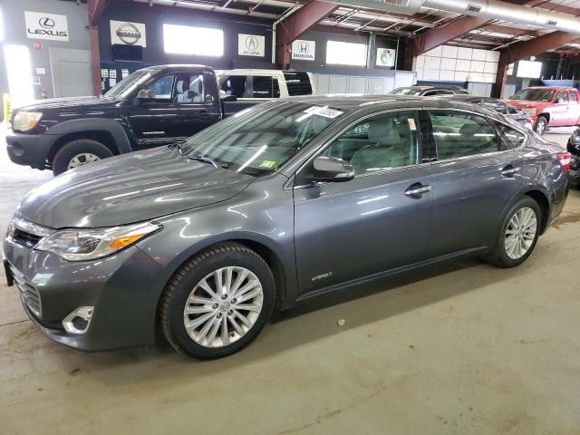 Vin: 4t1bd1eb3du004325, lot: 58753265, toyota avalon hybrid 2013 img_1