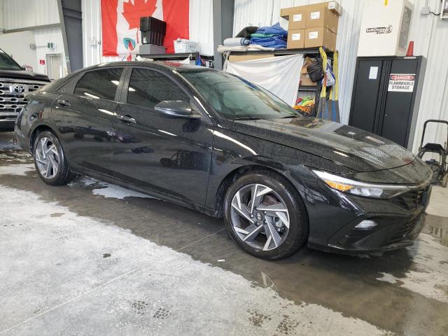 Vin: kmhln4dg4ru848610, lot: 58578375, hyundai elantra lu luxury 20244