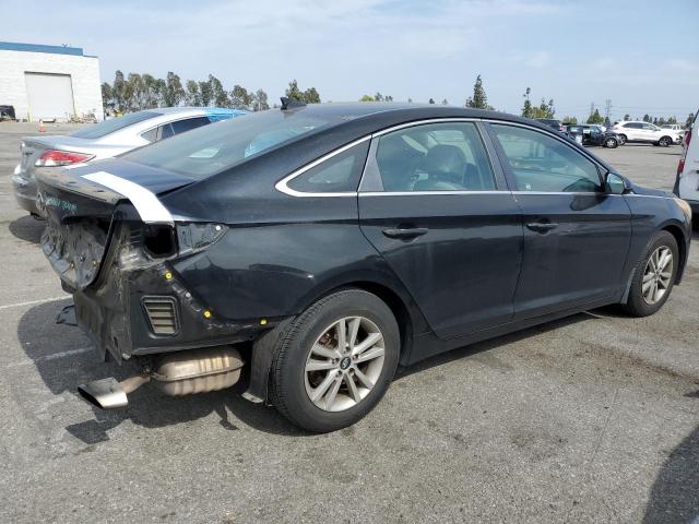 Vin: 5npe24af4fh168858, lot: 58957315, hyundai sonata se 20153