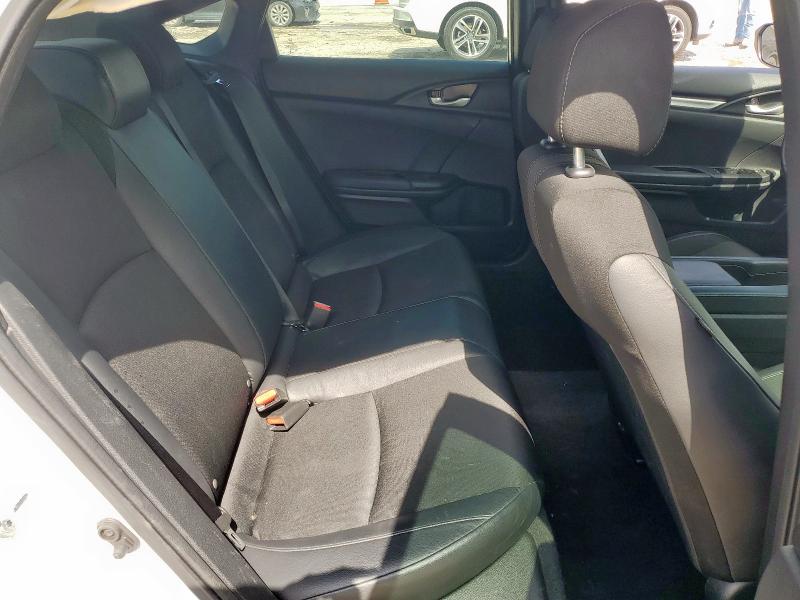 2021 HONDA CIVIC SPOR - 19XFC2F87ME003307