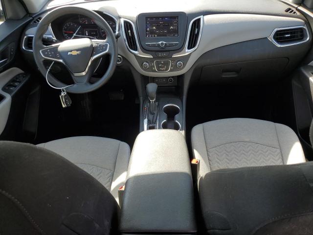 2024 CHEVROLET EQUINOX LS - 3GNAXHEG2RL139025
