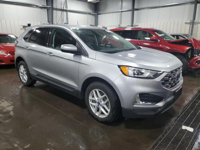 Vin: 2fmpk4j96nba32658, lot: 57270425, ford edge sel 20224