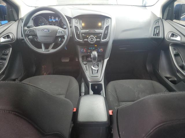 2018 FORD FOCUS SEL 1FADP3H20JL229403
