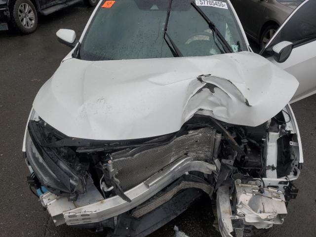 2020 HONDA CIVIC SI 2HGFC1E5XLH702937