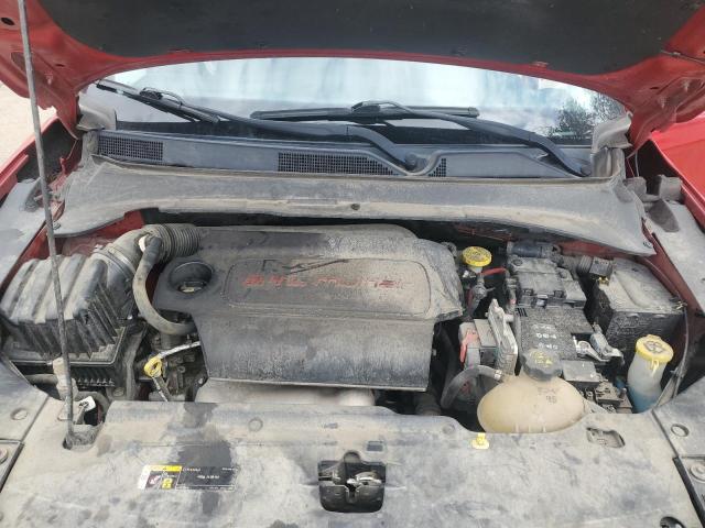 2017 JEEP COMPASS LA - 3C4NJCBB4HT652170