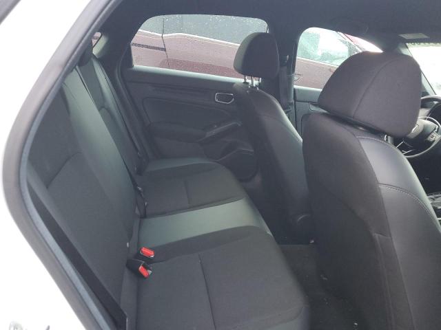 2024 HONDA CIVIC SPOR 19XFL2H8XRE026715