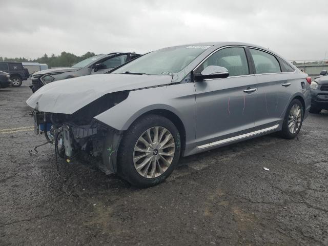 Vin: 5npe34af3fh090733, lot: 57619955, hyundai sonata sport 2015 img_1