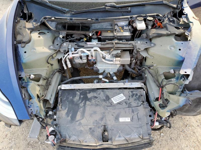 2019 TESLA MODEL 3 - 5YJ3E1EA3KF309133