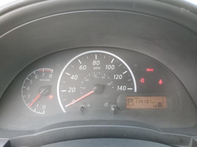 2015 NISSAN VERSA S - 3N1CN7AP4FL924104