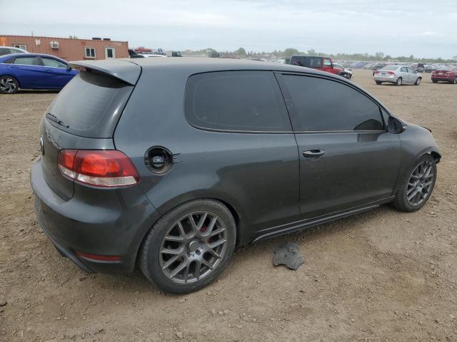Vin: wvwev7aj2dw125334, lot: 57248175, volkswagen gti 20133
