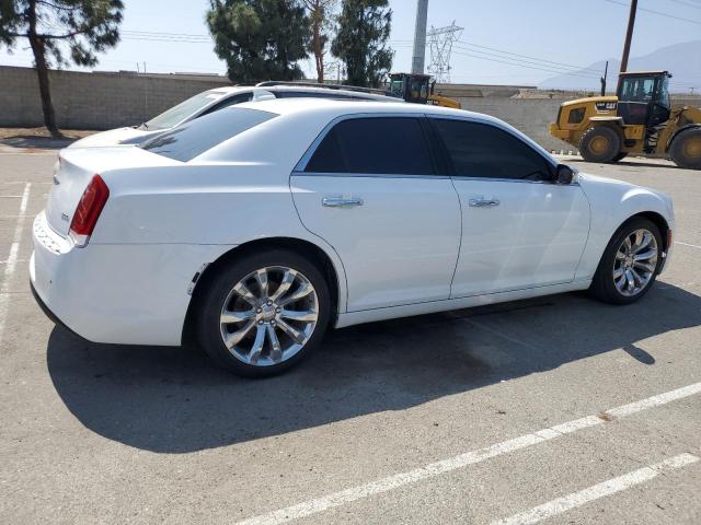 Vin: 2c3ccaeg3jh319829, lot: 58673245, chrysler 300 limited 20183
