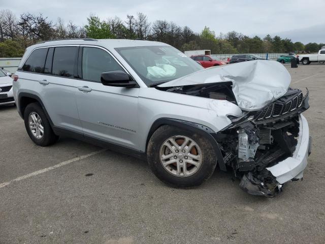 Vin: 1c4rjhag8p8850873, lot: 56918625, jeep grand cher laredo 20234