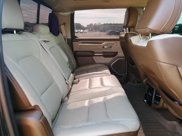 2019 RAM 1500 LARAM - 1C6SRFJT6KN513762