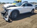 2024 CADILLAC LYRIQ LUXU - 1GYKPPRKXRZ104595