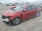 2019 HONDA CIVIC LX - 2HGFC2F66KH516842