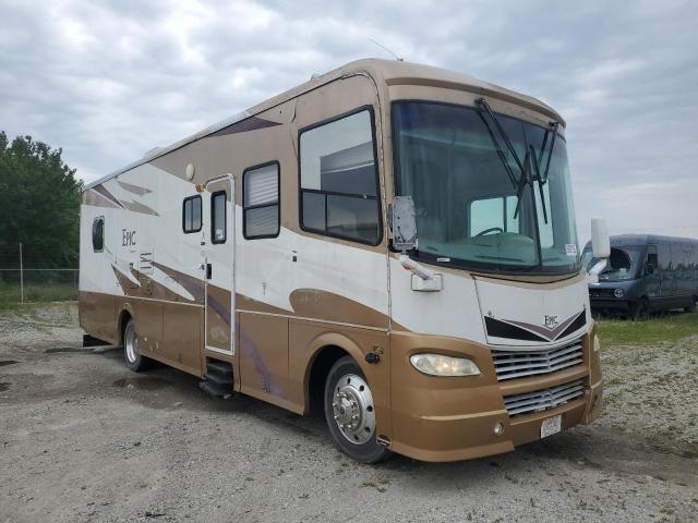 FORD MOTORHOME 2005 1F6NF53S340A11940 photo #1