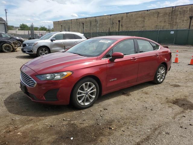 Vin: 3fa6p0lu5kr220165, lot: 56168695, ford fusion se 2019 img_1