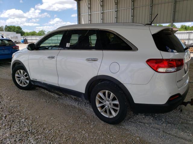 Vin: 5xypgda51jg351152, lot: 57947105, kia sorento lx 20182
