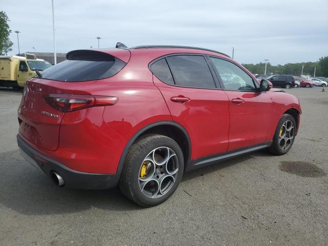 2019 ALFA ROMEO STELVIO ZASPAKAN3K7C30988