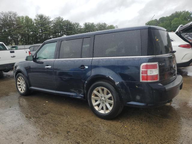 Vin: 2fmhk6cc0abd01238, lot: 58359345, ford flex sel 20102