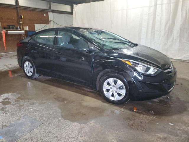 2016 HYUNDAI ELANTRA SE - 5NPDH4AE6GH684674