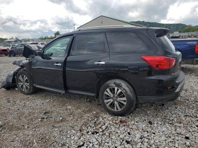 Vin: 5n1dr2bm2lc616817, lot: 55508255, nissan pathfinder sv 20202