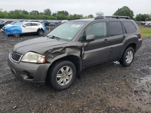 MITSUBISHI ENDEAVOR L