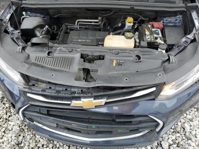 2018 CHEVROLET TRAX LS - 3GNCJKSB9JL410084