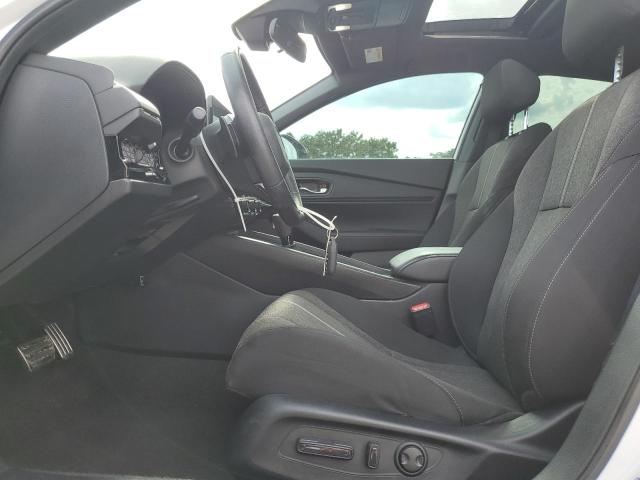 2023 HONDA ACCORD HYB 1HGCY2F54PA032167