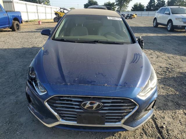 2019 HYUNDAI SONATA SE - 5NPE24AF2KH749849