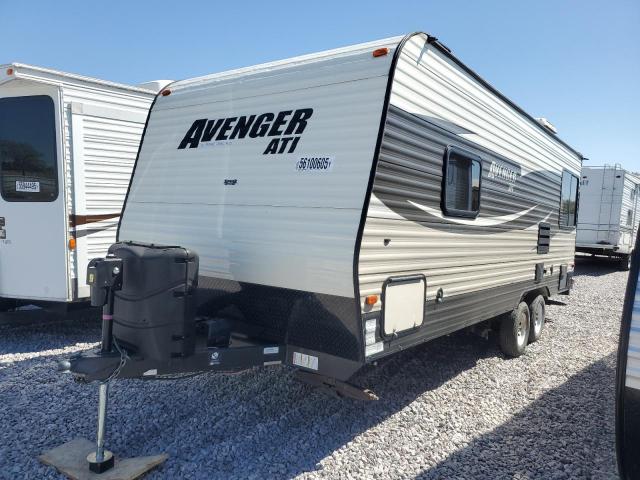 WILDWOOD TRAVEL TRL 2016 5ZT2AVJB9GB910875 photo #3