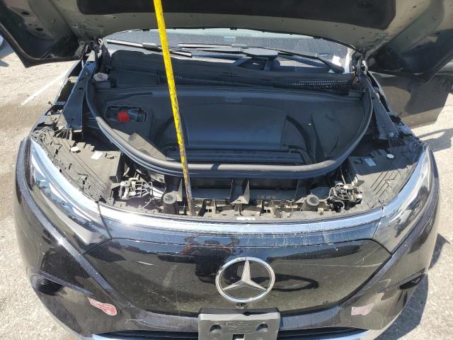 2023 MERCEDES-BENZ EQS SUV 45 4JGDM2DB5PA012917