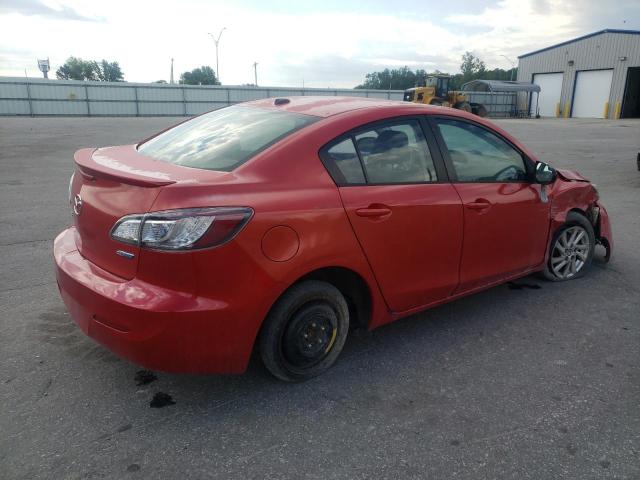 Vin: jm1bl1w76d1722146, lot: 55413465, mazda 3 i 20133