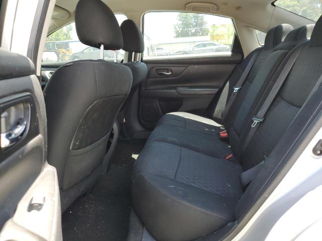 2018 NISSAN ALTIMA 2.5 - 1N4AL3AP6JC262975