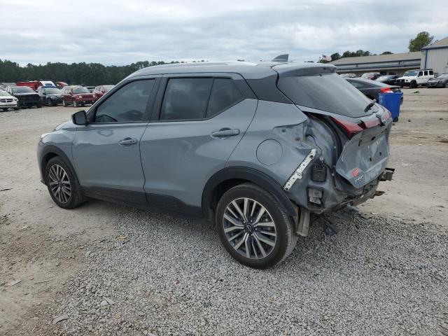 Vin: 3n1cp5cv0rl514981, lot: 55766035, nissan kicks sv 20242