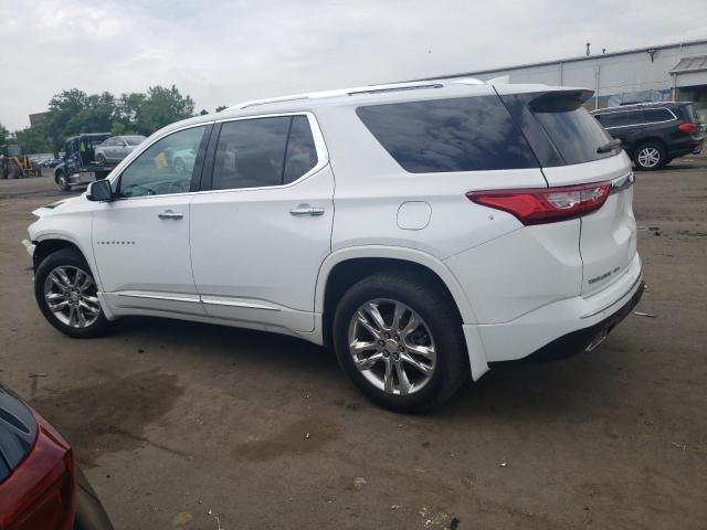 Vin: 1gnevjkw6kj253424, lot: 58939565, chevrolet traverse high country 20192