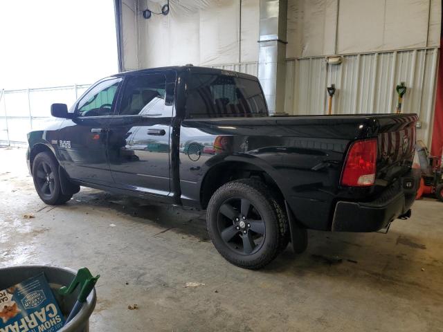 2015 RAM 1500 ST - 1C6RR7KT5FS573154