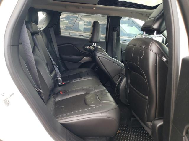 2019 JEEP CHEROKEE L - 1C4PJMLB9KD453108