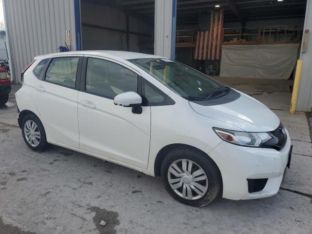 Vin: jhmgk5h54gx007846, lot: 57677315, honda fit lx 20164