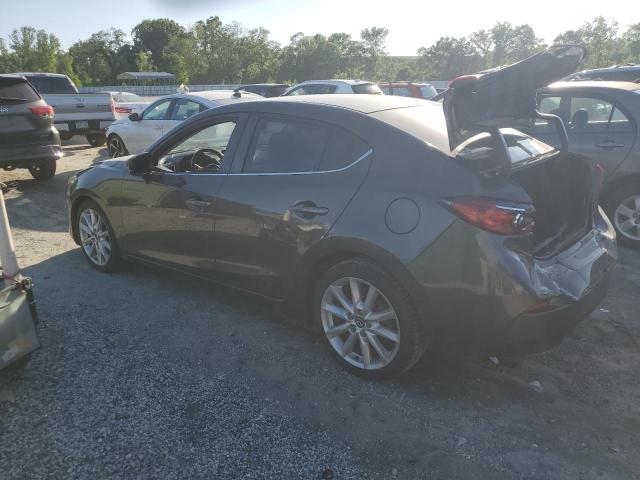 2017 MAZDA 3 TOURING JM1BN1V79H1105907