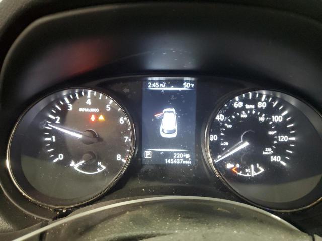 2017 NISSAN ROGUE S - JN8AT2MV0HW005967