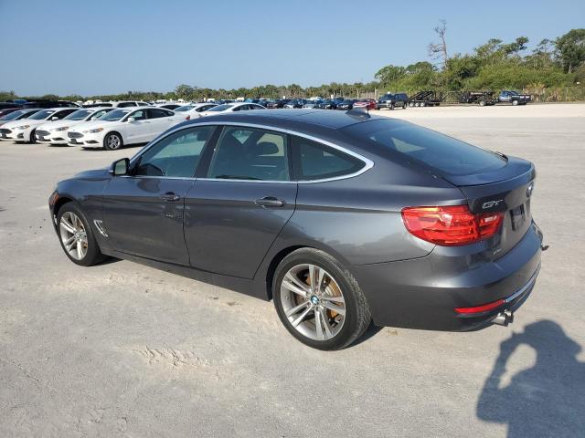 Vin: wba8z5c57ggs37726, lot: 53806765, bmw 3 series xigt sulev 20162