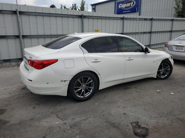 Vin: jn1ev7ap7hm741166, lot: 57313915, infiniti q50 premium 20173