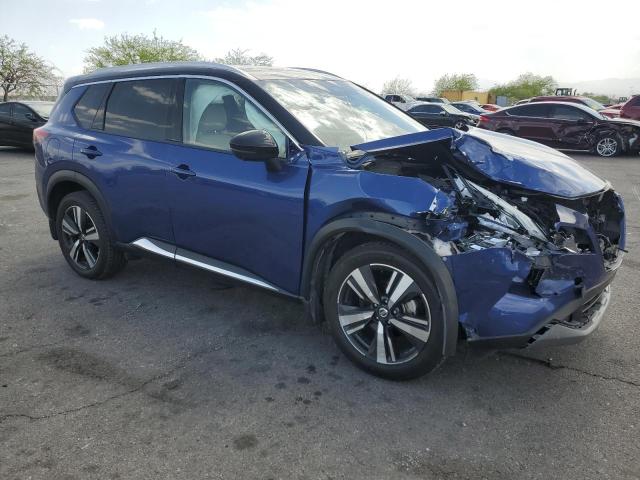 Vin: jn8at3cb1mw231779, lot: 56074135, nissan rogue sl 20214