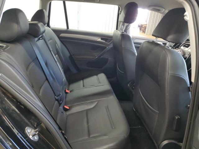 2015 VOLKSWAGEN GOLF SPORT - 3VWC17AU4FM507829