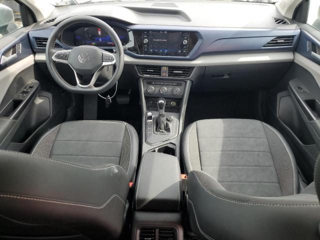 2022 VOLKSWAGEN TAOS SE IQ - 3VVLX7B22NM005657