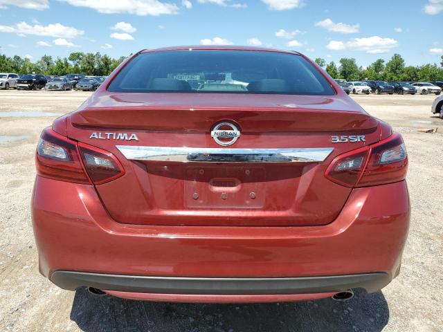 2017 NISSAN ALTIMA 3.5SL 1N4BL3AP7HC182390
